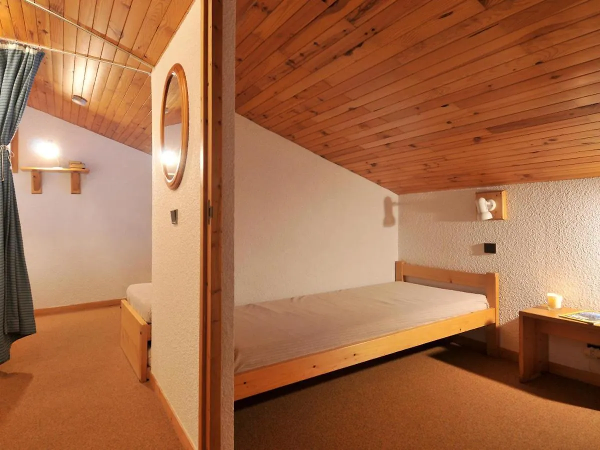 Appartement Chaleureux Au Pied Des Pistes Avec Balcon, 3 Pieces, 7 Pers., Animaux Admis - Fr-1-181-2200 La Plagne-Tarentaise Γαλλία